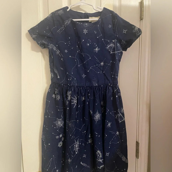 Lands’ End Dress - Picture 1 of 7